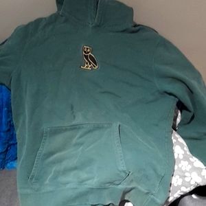 OVO men's Large Sweater
